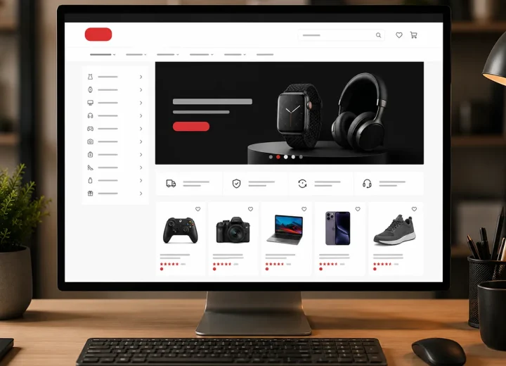 E-Ticaret ile Satışlarınızı Artırın