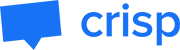 Crisp logo