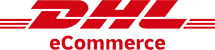 DHL Kargo logo