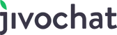 Jivochat logo