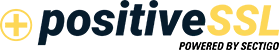 Positive logo