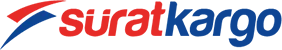 Sürat Kargo logo