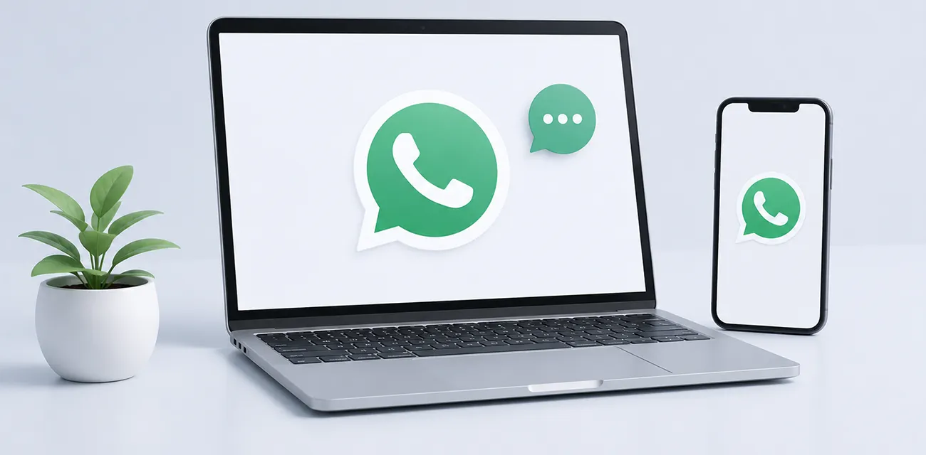 WhatsApp Destek Entegrasyonu