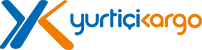 Yurtiçi Kargo logo